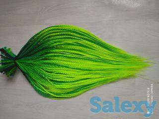 Афрокосы. Дреды. Комплекты., фотография 6