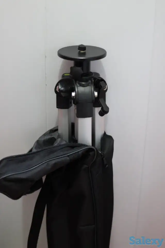 Комплект оптического нивелира N 32 SET (32x), фотография 6