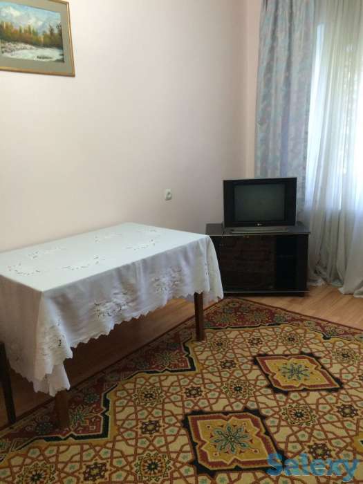 Сдам 2-х комнатную квартиру  Алмалинский р-н, Наурызбай Батыра — Казыбек би., фотография 5