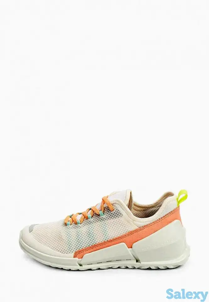 Кроссовки ecco, фотография 1