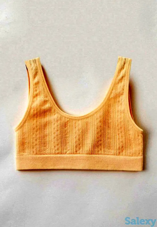 Топ бельевой sela, фотография 1