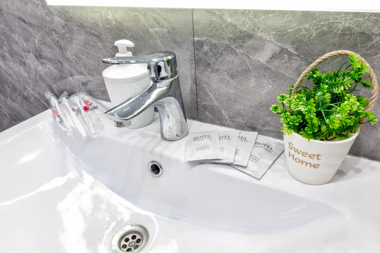 Красивая уютная квартира в Центре г.Астана рн ХАНШАТЫРА, фотография 12