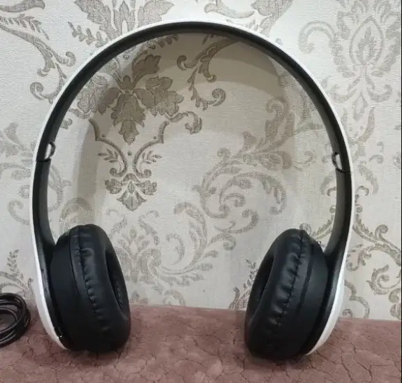 Наушники новые. 3000 тенге. Блютуз., фотография 3