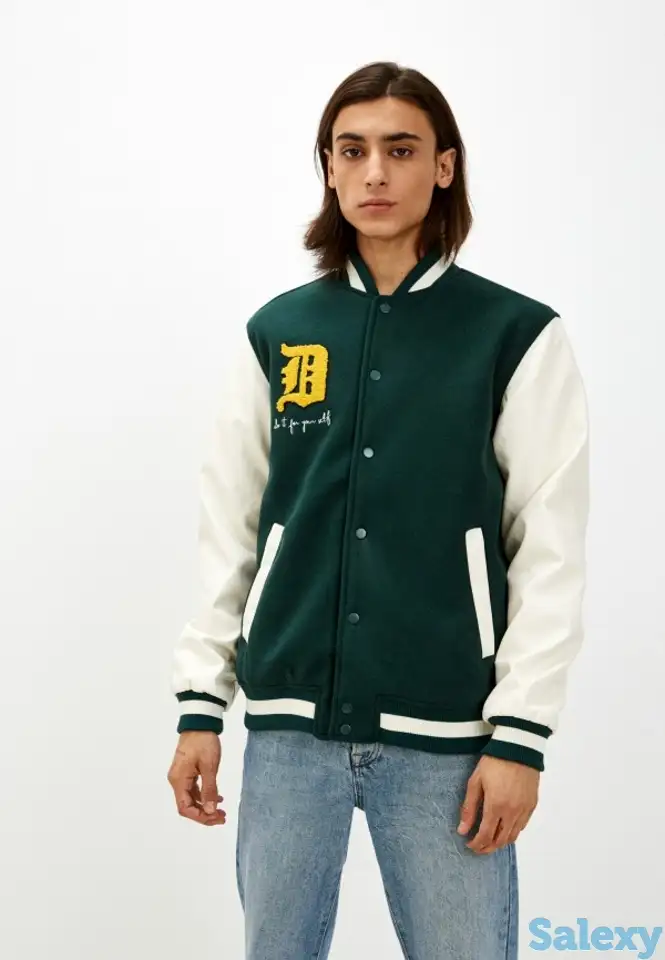 Куртка утепленная befree, фотография 1