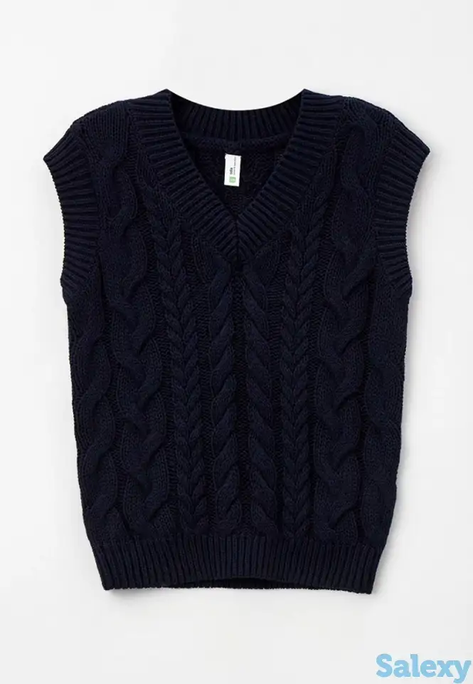 Жилет sela, фотография 2