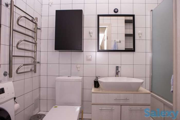 Уютная 1-комнатная квартира с видом на горы, Жарокова 230, фотография 9