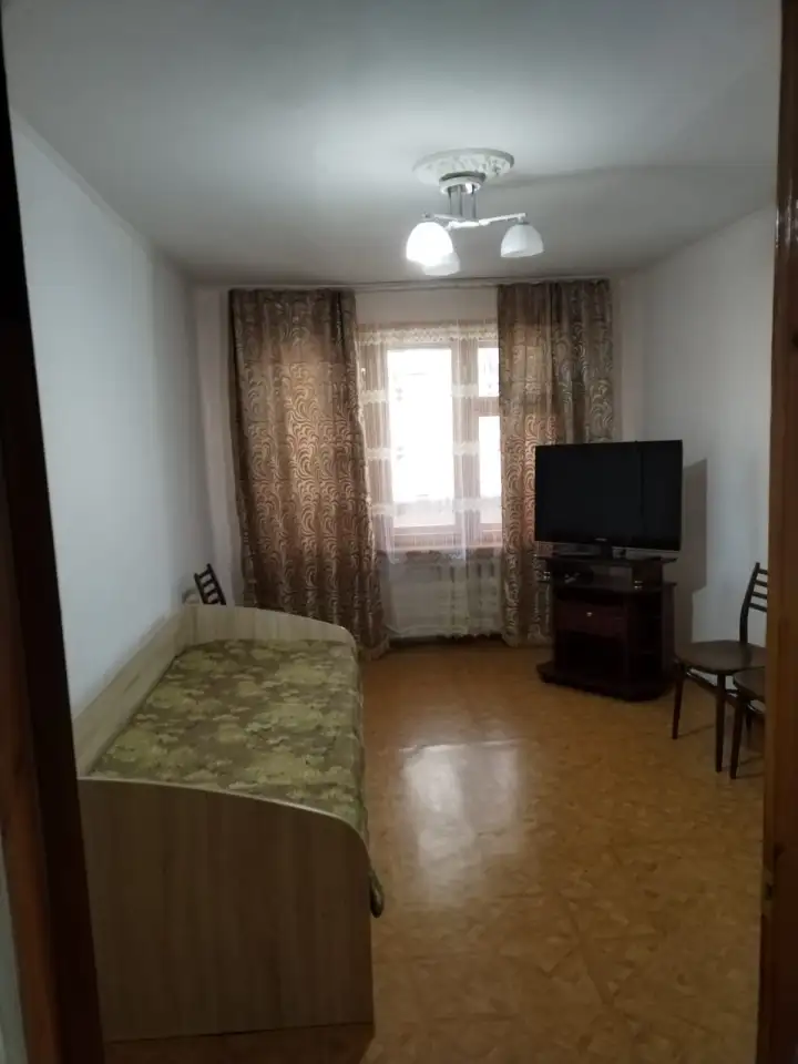 Сдам 2-хкомнатную квартиру. ТД Жаннур, 150000 ком. услуги, фотография 2