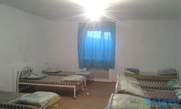 Продам дом, цех, баню! ГОТОВЫЙ БИЗНЕС! Срочно!, Таскескен 73, фотография 8