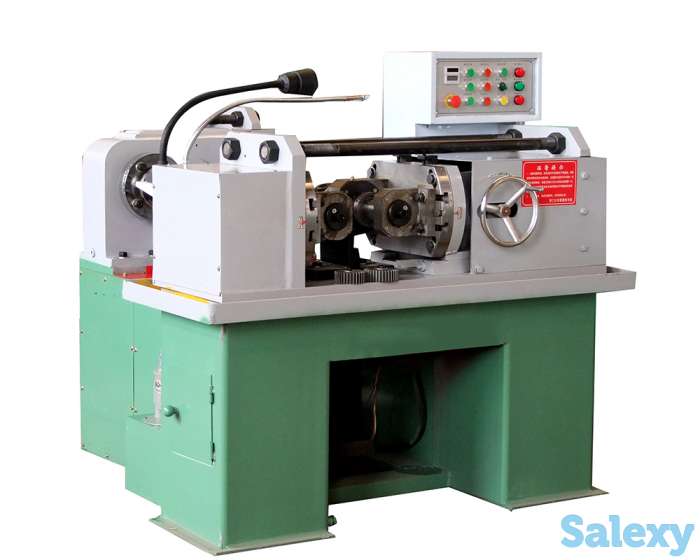 Z28 резьбонакатной станок., фотография 1