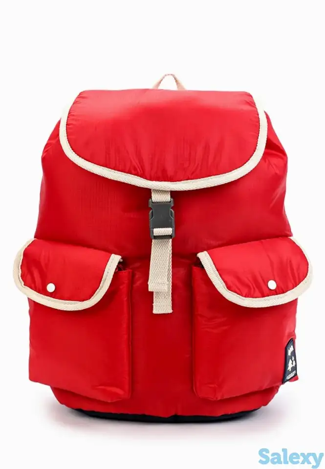 Рюкзак lefrik, фотография 1