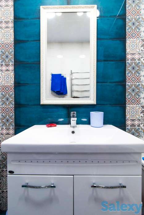 Комфортные апартаменты в центре города, Ул. Навои 9/1, фотография 8