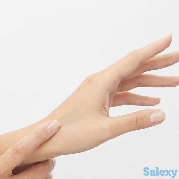 Тональный крем enough gold snail moisture foundation, цвет #21 clear beige, фотография 3