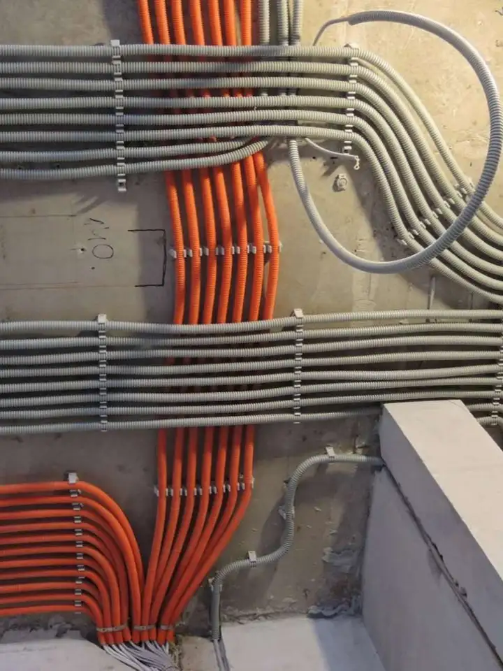 Пожарная сигнализация, фотография 5