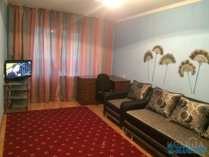 Продажа 1 - комнатной квартиры, фотография 1