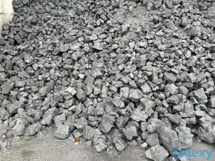 Покупаем кокс, литейный, отсев, фотография 1