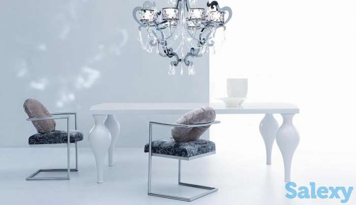 Купить итальянскую мебель, фотография 2