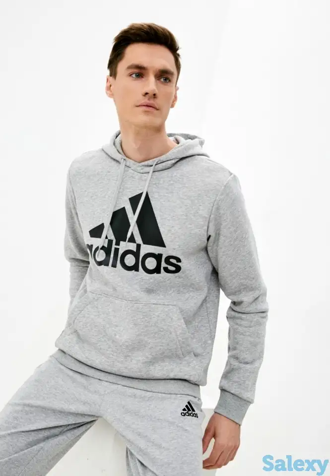 Худи adidas, фотография 1