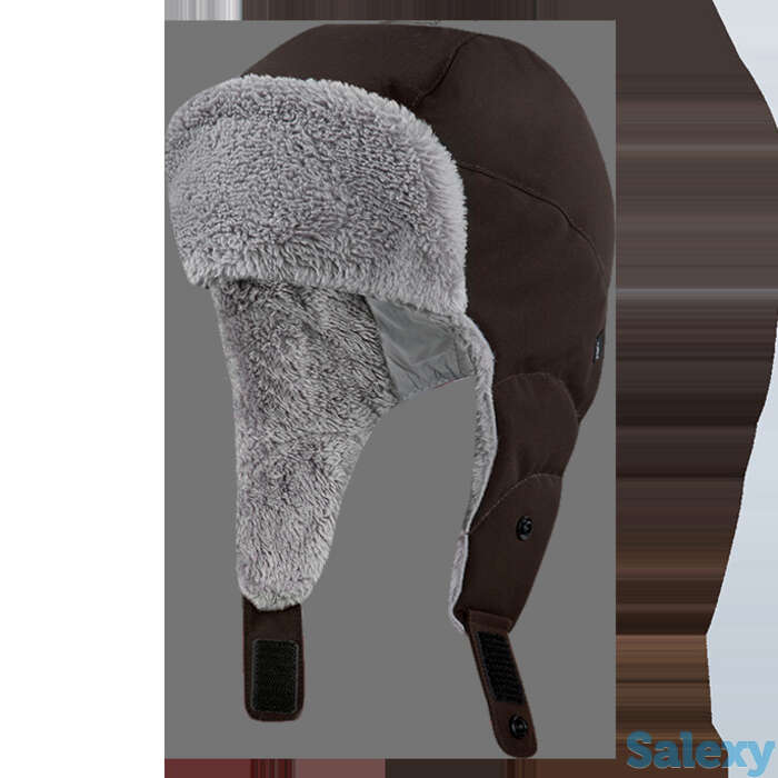 Шапка сивера омек эспрессо, фотография 1