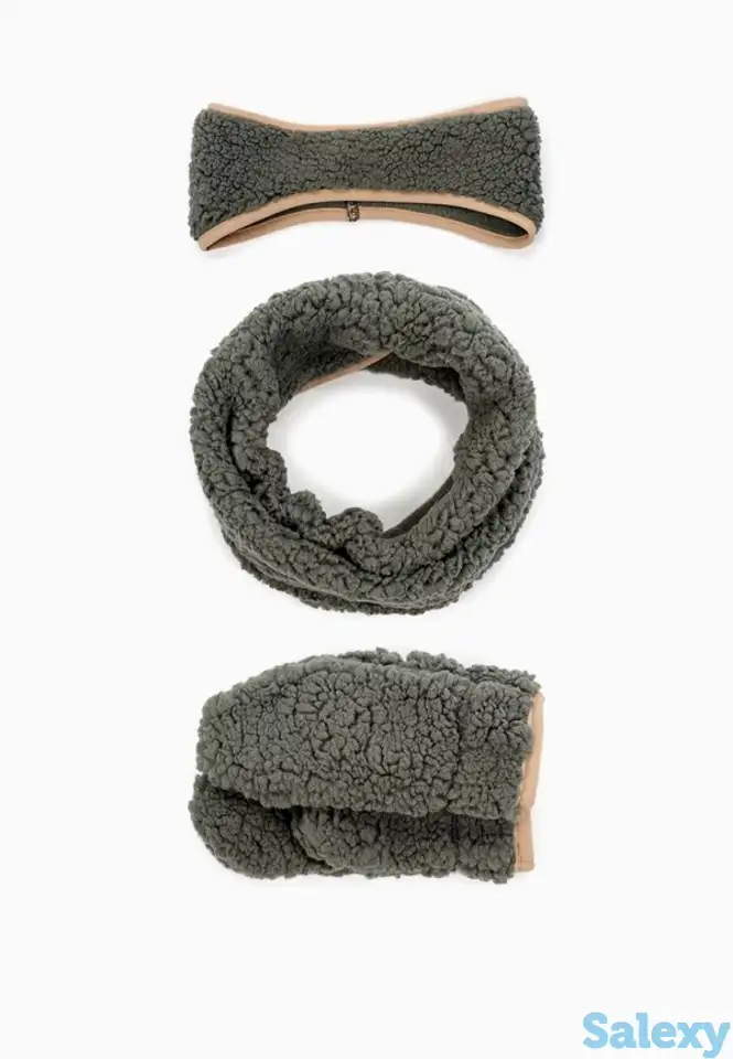 Комплект happy baby, фотография 1