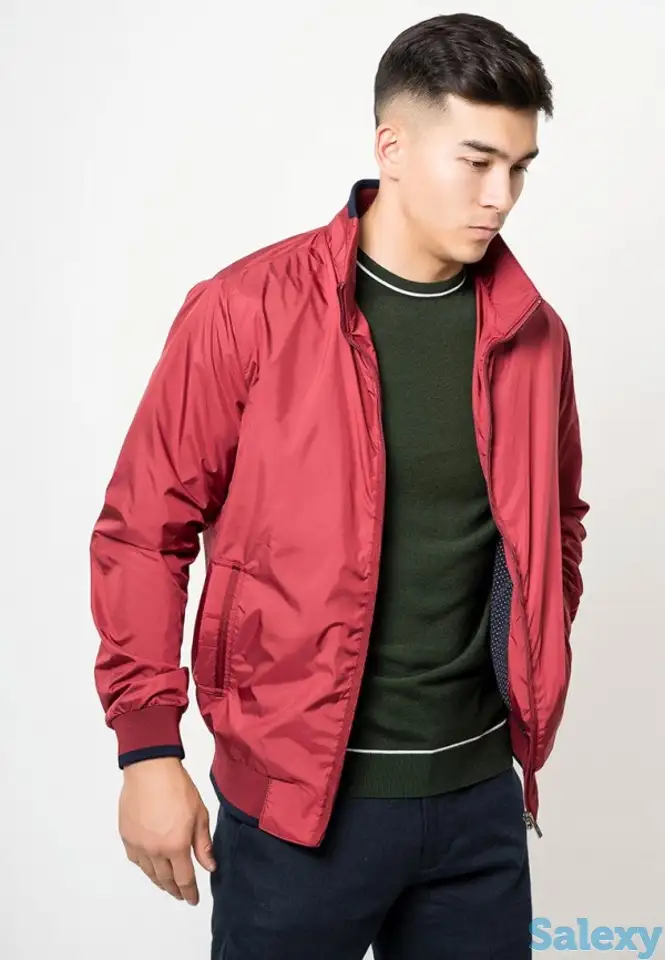 Ветровка glasman, фотография 1