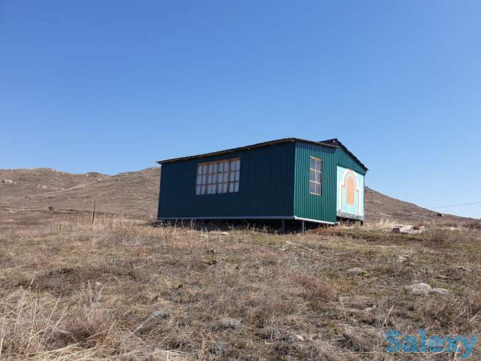 Домик на берегу, АЛТАЙКА, фотография 7