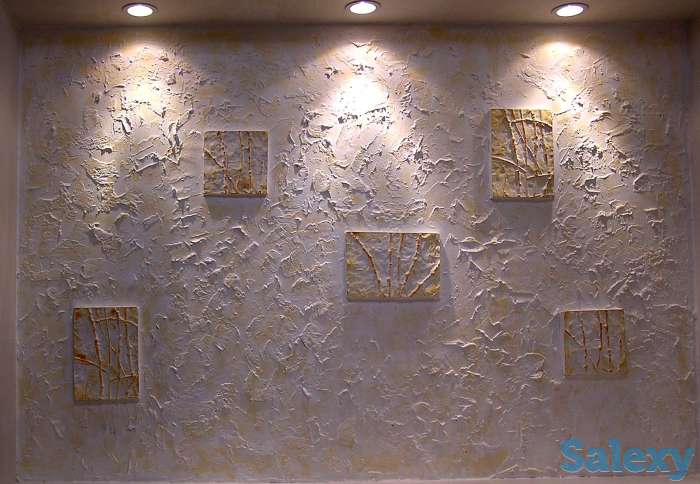 Продажа Лакокрасочной продукции, Декоративные краски и штукатурки, ОПТОМ И РОЗНИЦА, фотография 1