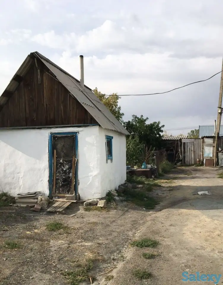 4-комнатный дом, 85.6 м², 10 сот., г.Аркалык, Энергетиков 8/2, фотография 7