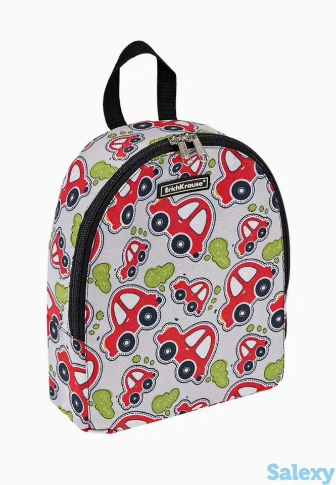 Рюкзак erichkrause®, фотография 1