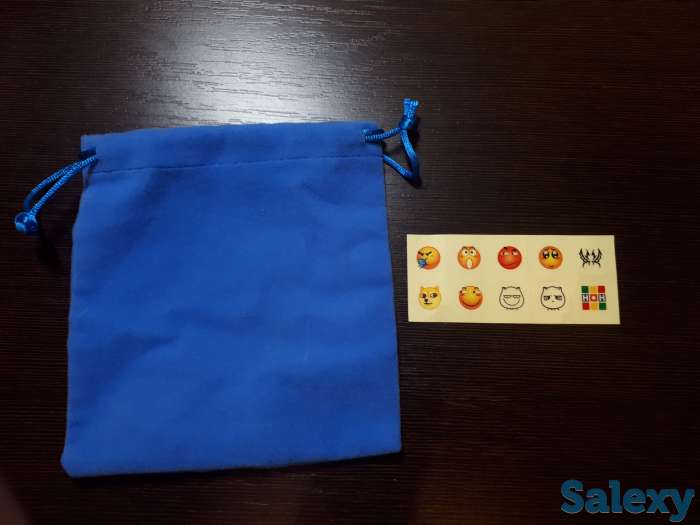 Кубик рубки 3×3, фотография 7