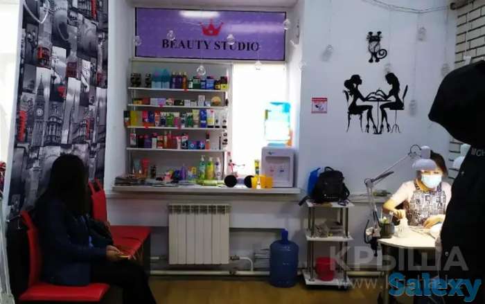 Здание площадью 2209 м проспект Нурсултана Назарбаева, фотография 4