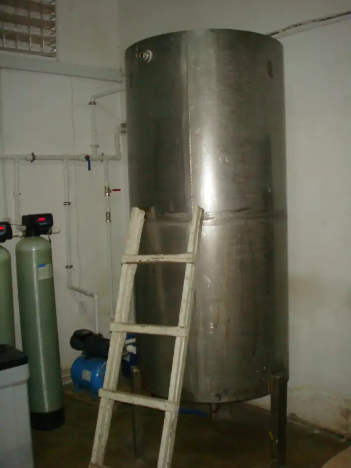 Продам готовый бизнес по выпуску питьевой бутилированной воды с технической и разрешительной документацией, фотография 3