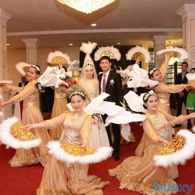 сопровождение невесты, фотография 2