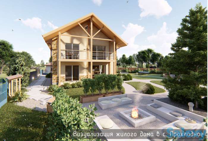 Проект вашего дома!, фотография 2