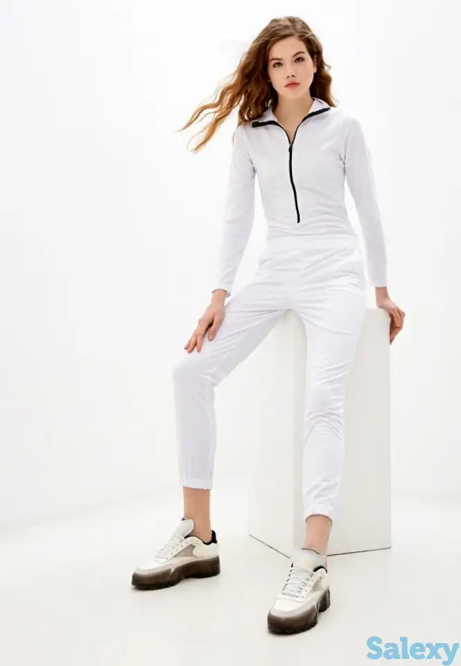 Костюм спортивный miss gabby, фотография 1