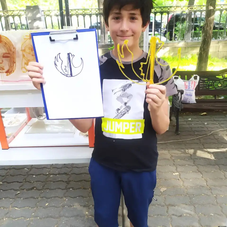 Организация детских мероприятий, фотография 4