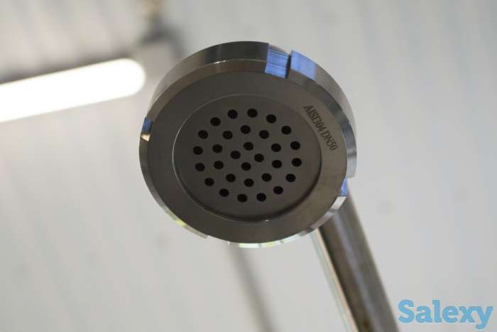 Пивоварня 100 литров за варку, фотография 8