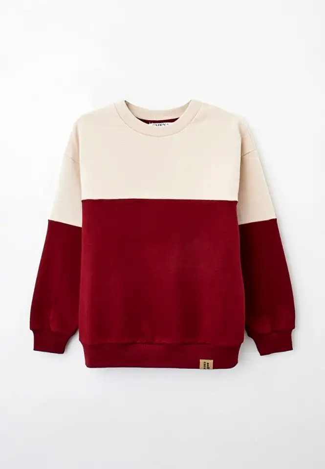 Свитшот smena, фотография 1