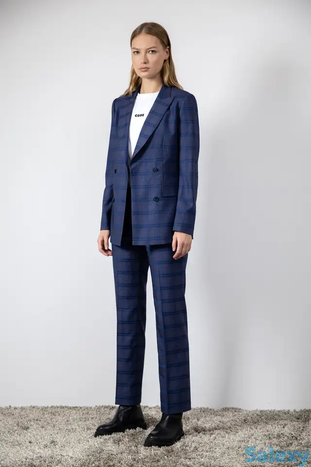 Брюки классические vassa&co, фотография 1