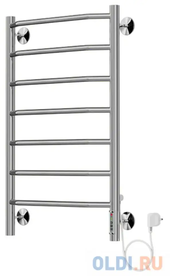 Полотенцесушитель royal thermo трапеция п7 — лесенка, фотография 1