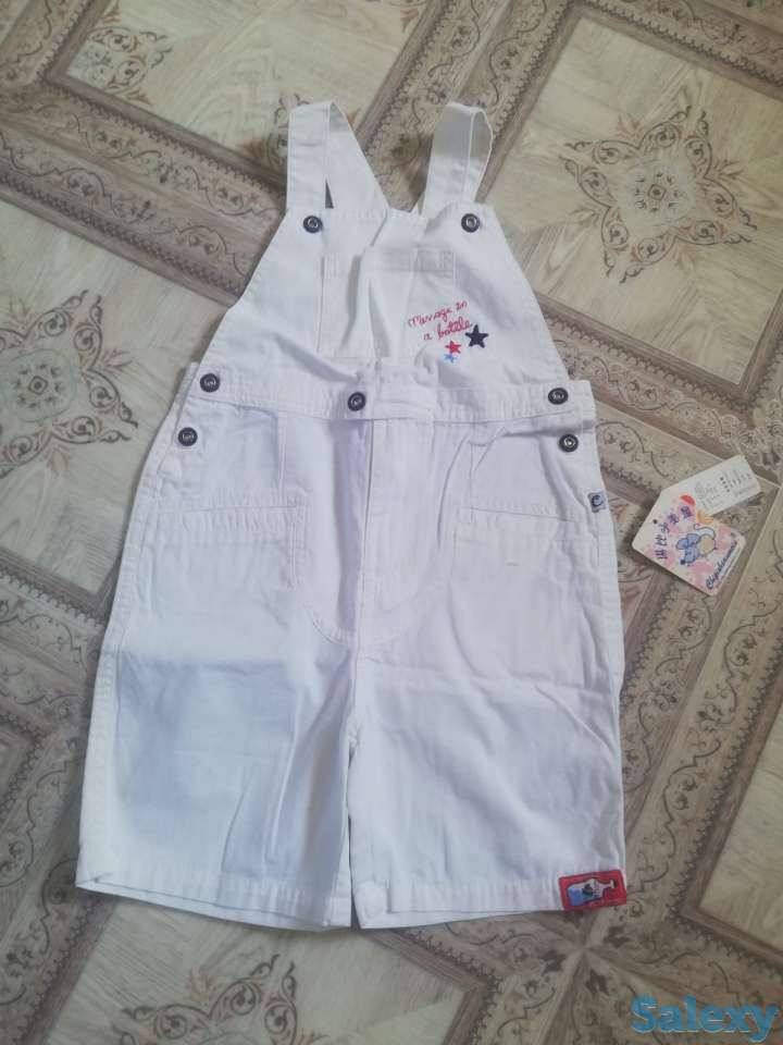 Брюки летние мальчику, фотография 20