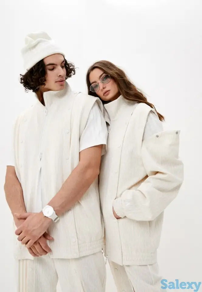 Олимпийка adidas originals, фотография 1