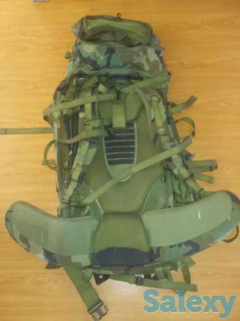 Рюкзак тактический(транспортировочный), фотография 1