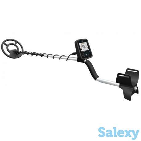 Металлоискатель Whites TreasureMaster, фотография 4