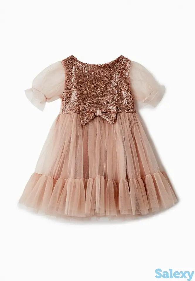 Платье trendyco kids, фотография 1