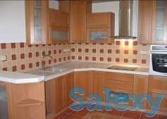 Ремонт кухни, фотография 1