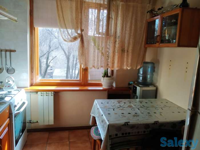 квартира в кирпичном доме, фотография 5