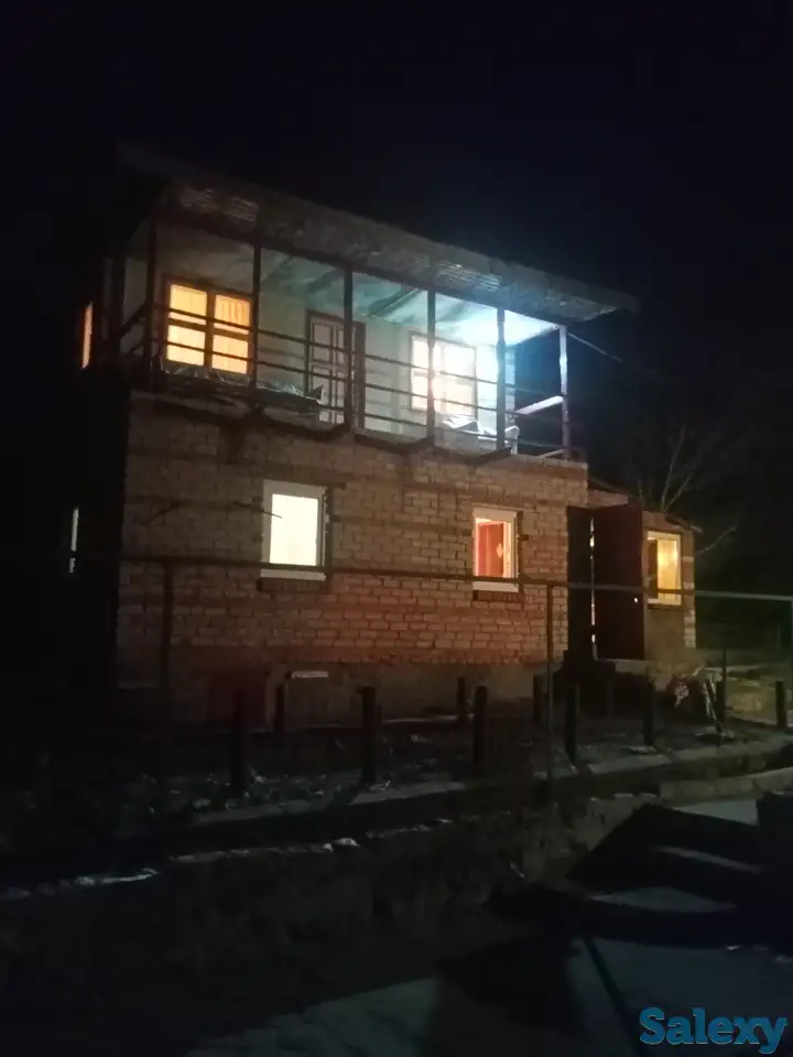 Продаи дачу 2х эт на Иртыше, Металлург-4 ул. Береговая -124, фотография 8