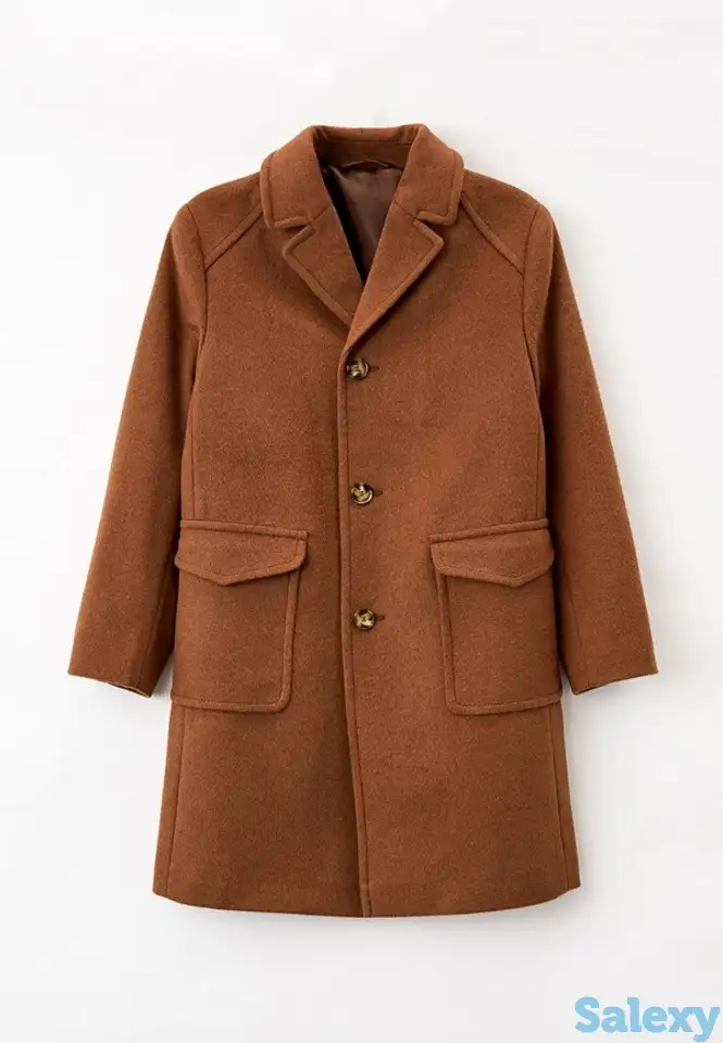 Пальто smith's brand, фотография 1