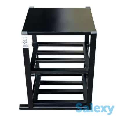 Стойка 70-52-52 м вертикальная черная для ибп энергия, фотография 3