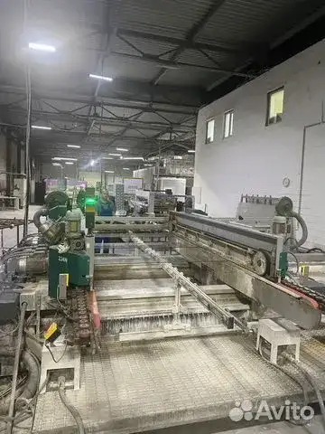 Станок BOTTERO TITAN 220 N, фотография 3